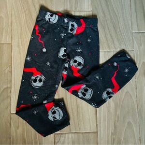 Nightmare Before Christmas Joggers